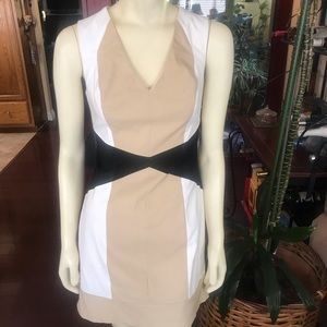 Pre-owned designer dress by BEBE